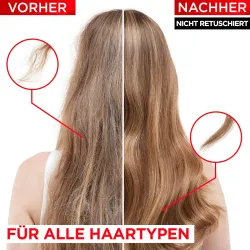 Șampon Bond Repair împotriva deteriorării părului, 200 ml