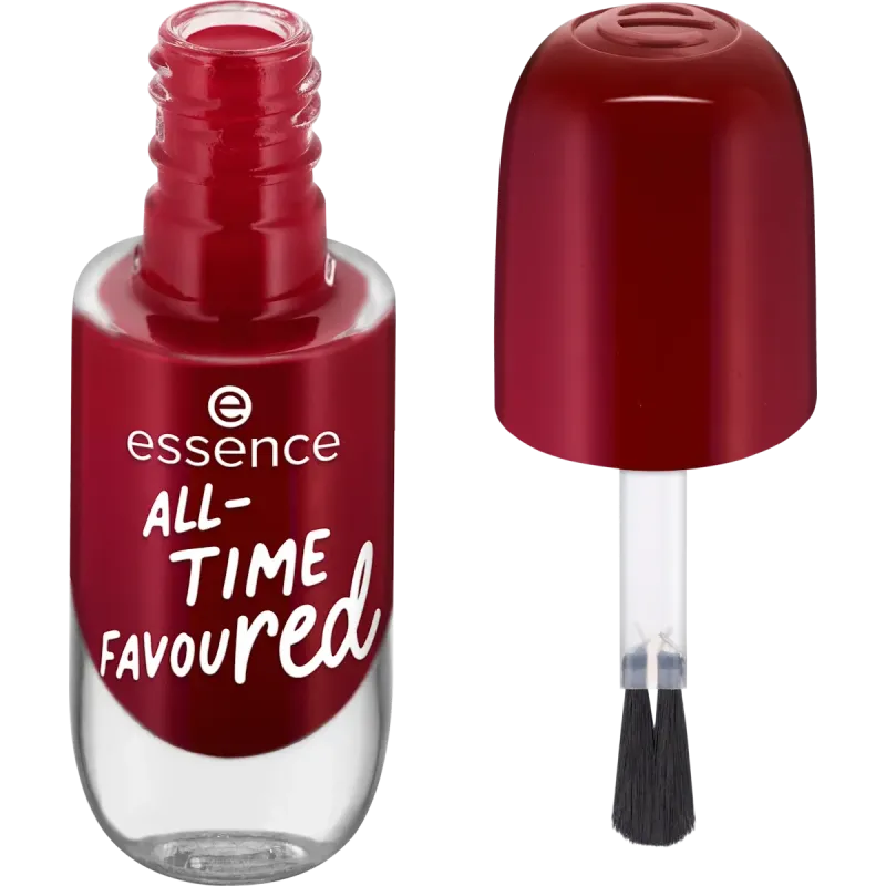 Ojă gel 14 All-Time Favourite, 8 ml