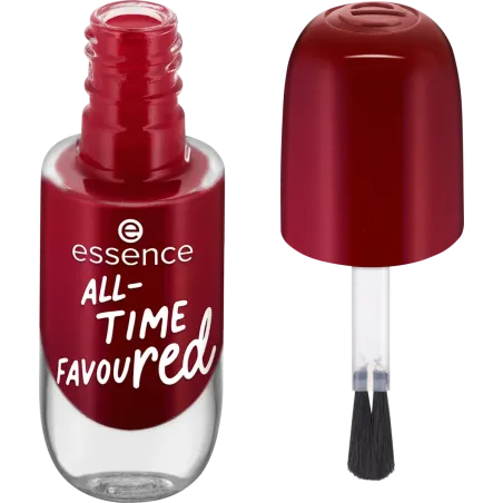 Ojă gel 14 All-Time Favourite, 8 ml