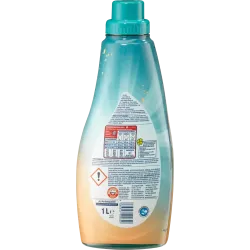 Detergent lichid pentru rufe Lagoon Freshness, 20 Wl