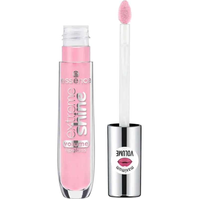 Luciu de buze Volum Strălucire Extremă 02 Summer Punch, 5 ml