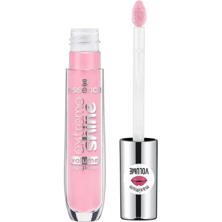 Luciu de buze Volum Strălucire Extremă 02 Summer Punch, 5 ml