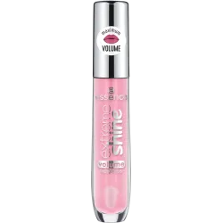 Luciu de buze Volum Strălucire Extremă 02 Summer Punch, 5 ml