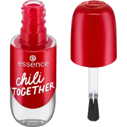 Ojă gel 16 Chili Together, 8 ml