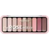 Paletă de farduri de pleoape The Rose Edition 20 Lovely In Rose, 10 g