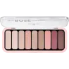 Paletă de farduri de pleoape The Rose Edition 20 Lovely In Rose, 10 g