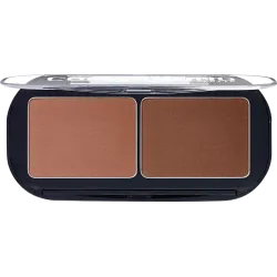 Paletă de contur Duo 20 Darker Skin, 7 g