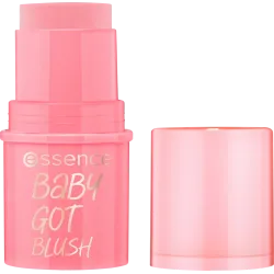 Fard de obraz Stick Baby Got 10 Tickle Me Pink, 5.5g