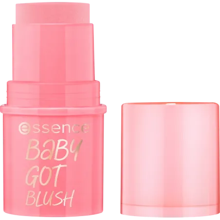 Fard de obraz Stick Baby Got 10 Tickle Me Pink, 5.5g