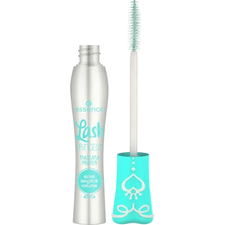 Mascara Primer Lash Princess Extra Length & Volume, 9 ml