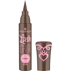 Tuș de ochi Lash Princess Brown, 3 ml