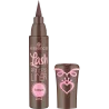 Tuș de ochi Lash Princess Brown, 3 ml