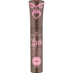 Tuș de ochi Lash Princess Brown, 3 ml