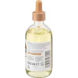 Ulei de îngrijire multifuncțional cu migdale și nucă de cocos, 100 ml