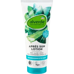 Loțiune după soare, 200 ml