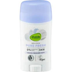 Deodorant stick Pure Fresh, 50 ml