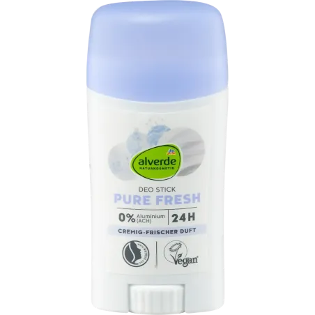 Deodorant stick Pure Fresh, 50 ml