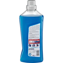 Gel pentru îndepărtarea calcarului pentru mașină de spălat, 1 l