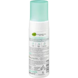 Spumă de curățare 3 în 1 pentru ten sensibil, 150 ml