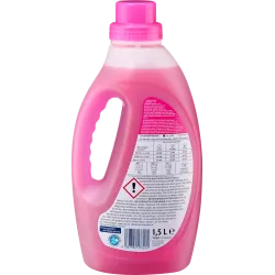 Detergent lichid colorat Summer Sunset, 30 WL