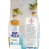 Detergent pudră pentru rufe colorate Sense of Summer, 20 WL