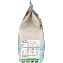 Detergent pudră pentru rufe colorate Sense of Summer, 20 WL