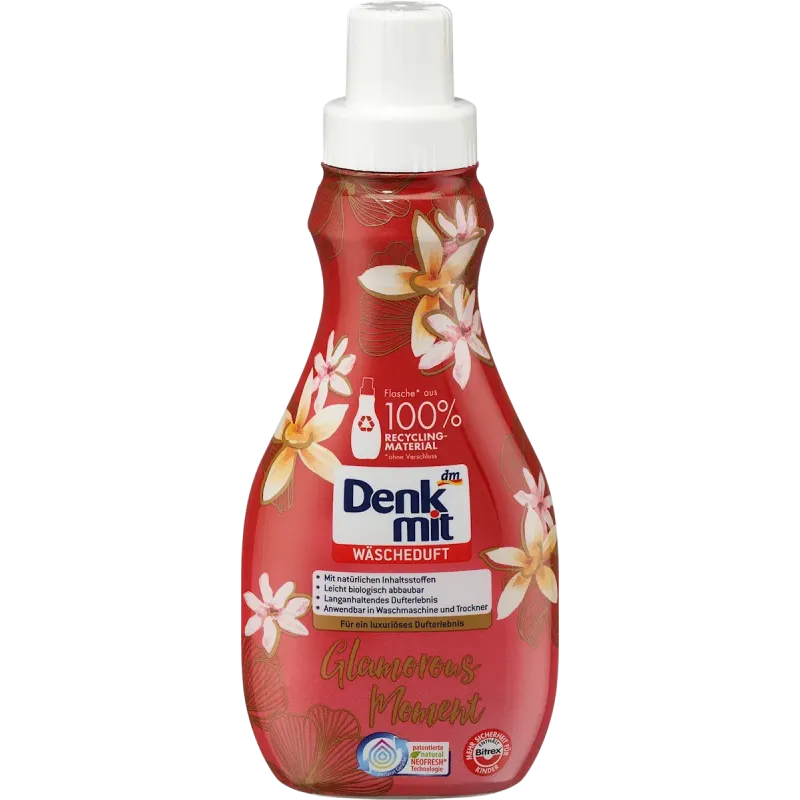 Parfum de rufe Glamorous Moment, 400 ml