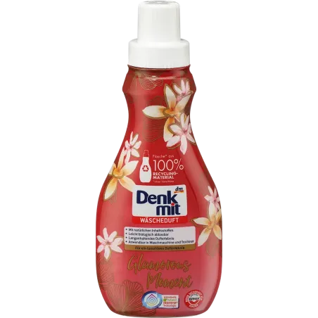 Parfum de rufe Glamorous Moment, 400 ml