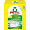 Detergent pudră puternic cu aromă de citrice, 22 W