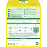 Detergent pudră puternic cu aromă de citrice, 22 W