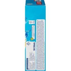 Lavete pentru vopsea si murdarie 3in1, 50 bucati