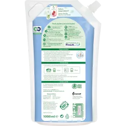 Balsam de rufe flori de bumbac 40Wl, 1 l