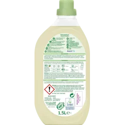 Detergent lichid pentru bebeluși, 22 W