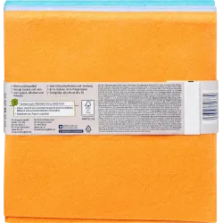 Șervețele universale, 6 bucăți