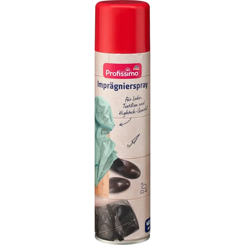 Spray hidroizolant fără PFC, 400 ml