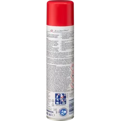 Spray hidroizolant fără PFC, 400 ml