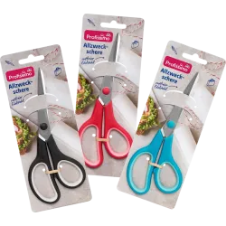 Foarfece universale, 1 bucată