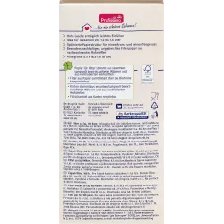 Filtre de ceai, 100 bucăți