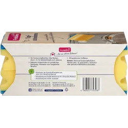 Bureți de oală, 6 bucăți