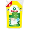 Detergent lichid puternic cu aromă de citrice, 25 W