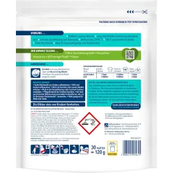 Detergent universal pentru rufe, 30 W