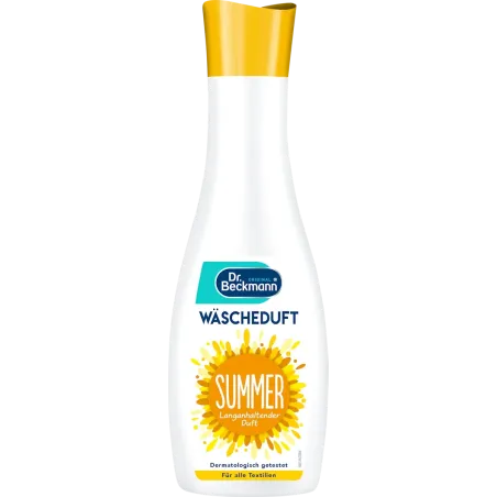 Parfum de rufe de vară, 250 ml