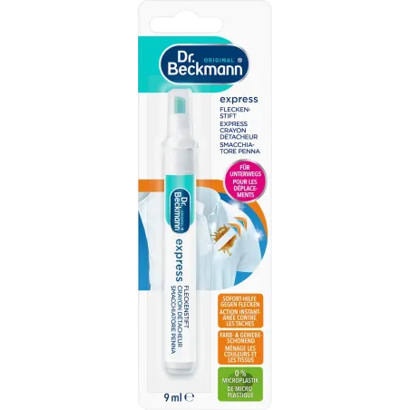 Stilou expres pentru îndepărtarea petelor, 1 bucată