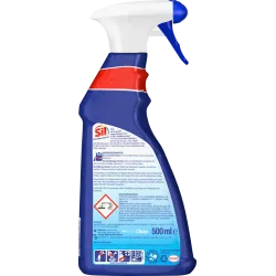 Spray de îndepărtare a petelor all-in-1, 0,5 l