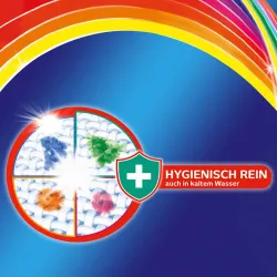 Spray de îndepărtare a petelor all-in-1, 0,5 l