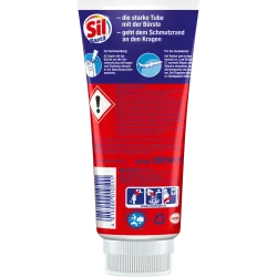 Săpun de mâini Sil Saptil pentru călătorii și pretratare cu perie, 200 ml