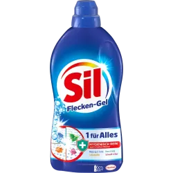 Gel de îndepărtare a petelor multifuncțional, 1,3 l