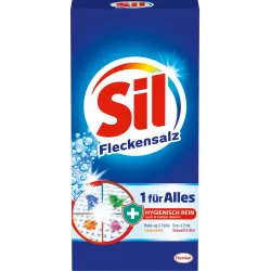 Sare de îndepărtare a petelor all-in-1, 500 g