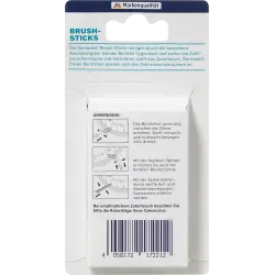 Bețișoare fără metal, 150 buc