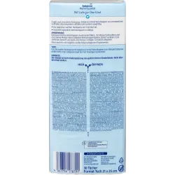 Lavete de unică folosință, 30 bucăți